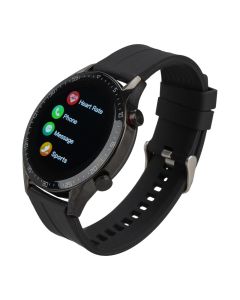 Смарт-годинник Hoco Y2 Pro Smart sports Чорний (Black)