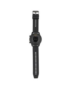 Смарт-годинник Hoco Y2 Pro Smart sports Чорний (Black)