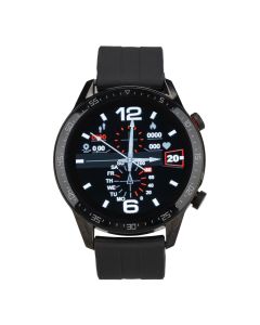 Смарт-годинник Hoco Y2 Pro Smart sports Чорний (Black)