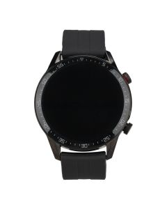 Смарт-годинник Hoco Y2 Pro Smart sports Чорний (Black)