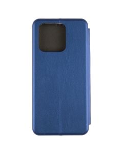 Чохол кейс для Xiaomi Redmi 10/10 2022 Kira Shell Синій (Blue)
