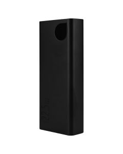 PowerBank 20000 mAh Baseus Adaman Metal DD 22.5W Чорний (Black)