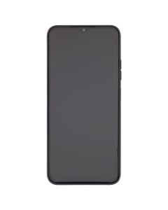 Смартфон TECNO POP 6 Pro (BE8) 2/32Gb Polar Black