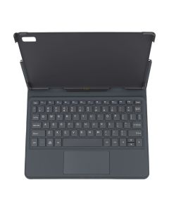 Клавіатура бездротова Blackview Tab 9 Чорна (Black)