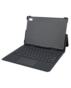 Клавіатура бездротова Blackview Tab 9 Чорна (Black)