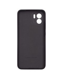 Чохол накладка для Xiaomi Redmi A1 Soft Case Чорна (Black)