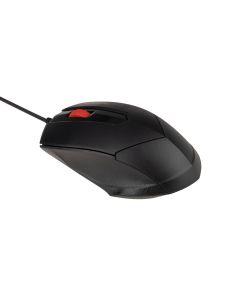 Миша Defender Expansion MB-753 Чорна (Black)