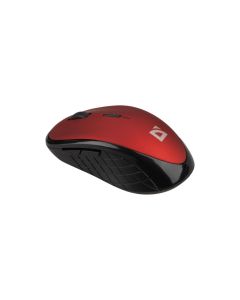 Миша бездротова Defender MM-415 Червона (Red)