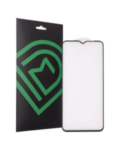 Захисне скло для Xiaomi Redmi A1 DM 5D Pro Чорне (Black)