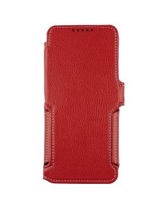 Чохол кейс для TECNO Pova 4 Status Case Магніт Червоний (Red)