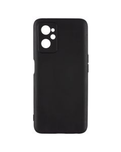 Чохол накладка для Realme 9i Original Чорна (Black)
