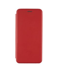 Чехол-кейс для Samsung A13 Kira Shell Красный