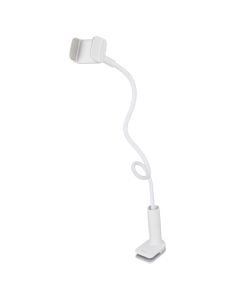 Підставка для телефона Borofone BH23 Bright shell Біла (White)