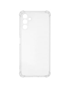 Чехол накладка для Samsung A04s WXD Ультратонкий Прозрачный (Transparent)