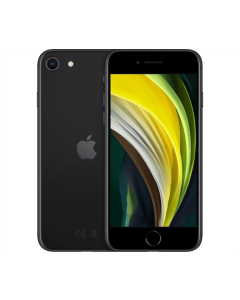 (Уцінка) Смартфон Apple iPhone SE 64Gb Black (5)