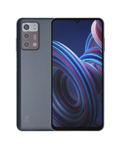Смартфон ZTE Blade A72 3/64 Gb NFC Grey NFC