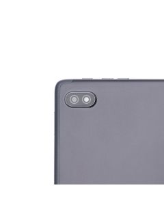 Планшет Oscal Pad 10 8/128GB 4G Dual Sim Сірий (Diamond Grey)