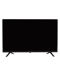 Телевізор Grunhelm 32H300-T2 Чорний (Black)