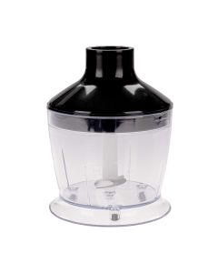 Блендер Grunhelm EBS-857VSC Чорний (Black)