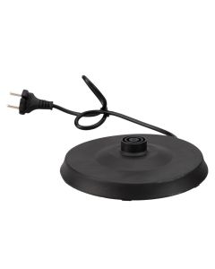 Електрочайник Grunhelm EKS-7518 Срібний (Silver)