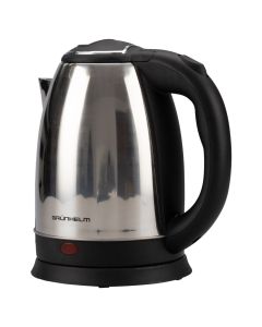 Електрочайник Grunhelm EKS-7518 Срібний (Silver)