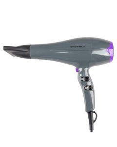 Фен Grunhelm GHD-538AC Синій (Blue)