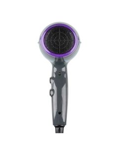 Фен Grunhelm GHD-538AC Синій (Blue)