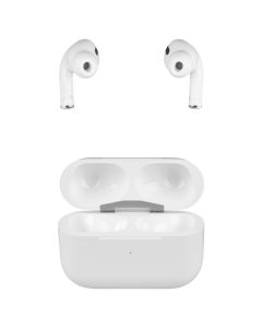 Бездротові навушники вкладиші Hoco EW42 TWS Білі (White)