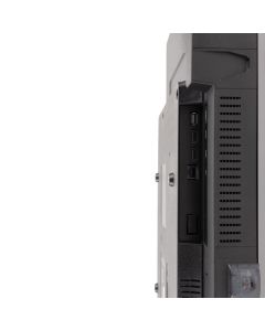 Телевізор Grunhelm 43U700-GA11V Сірий (Grey)