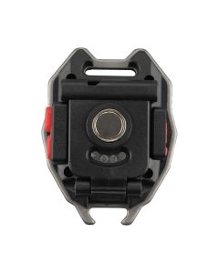 Ліхтарик акумуляторний W5144 Type-C (7 режимів, прикурювач, шнур...)