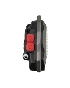 Ліхтарик акумуляторний W5144 Type-C (7 режимів, прикурювач, шнур...)