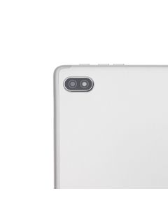 Планшет Oscal Pad 10 8/128GB 4G Dual Sim Срібний (Moonlight Silver)