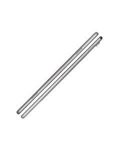 Планшет Oscal Pad 10 8/128GB 4G Dual Sim Срібний (Moonlight Silver)