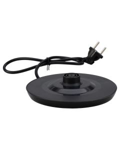 Електрочайник Grunhelm EKS-1866W Білий (White)