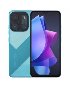 Смартфон TECNO Spark Go 2023 (BF7n) 3/64Gb NFC Uyuni Blue