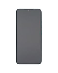 Смартфон TECNO Spark Go 2023 (BF7n) 3/64Gb NFC Uyuni Blue