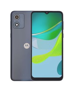Смартфон Motorola E13 2/64Gb Cosmic Black