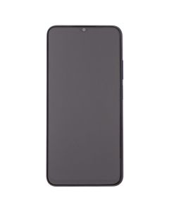 Смартфон Oppo A17k 3/64Gb Navy Blue