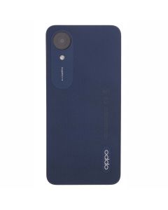 Смартфон Oppo A17k 3/64Gb Navy Blue