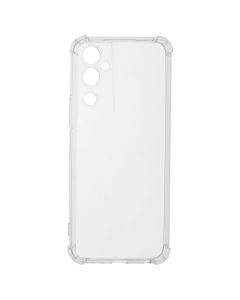 Чехол накладка для TECNO Pova 2 Neo WXD Прозрачный (Transparent)