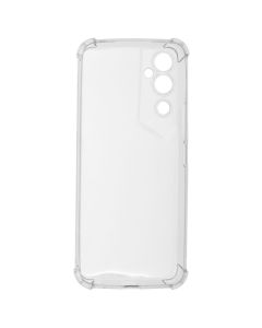 Чехол накладка для TECNO Pova 2 Neo WXD Прозрачный (Transparent)