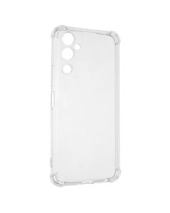 Чехол накладка для TECNO Pova 2 Neo WXD Прозрачный (Transparent)