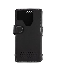 Чехол кейс для универсальный Status Case (18:9) 5,2