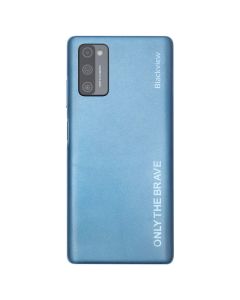 Смартфон Blackview A100 6/128Gb Galaxy Blue