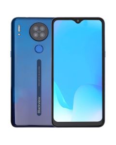 Смартфон Blackview A80S 4/64Gb Gradient Blue