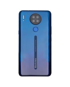 Смартфон Blackview A80S 4/64Gb Gradient Blue