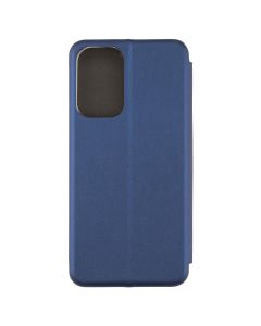 Чехол-кейс для Samsung A23 Kira Shell Чёрный (Black)