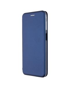 Чехол-кейс для Samsung A23 Kira Shell Чёрный (Black)