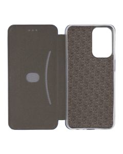 Чехол-кейс для Samsung A23 Kira Shell Чёрный (Black)