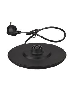 Електрочайник Grunhelm EKG-2313 Чорний (Black)